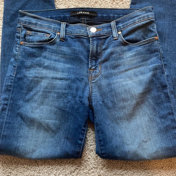 J Brand Capri in New Dawn size 27 - Picture 13 of 13